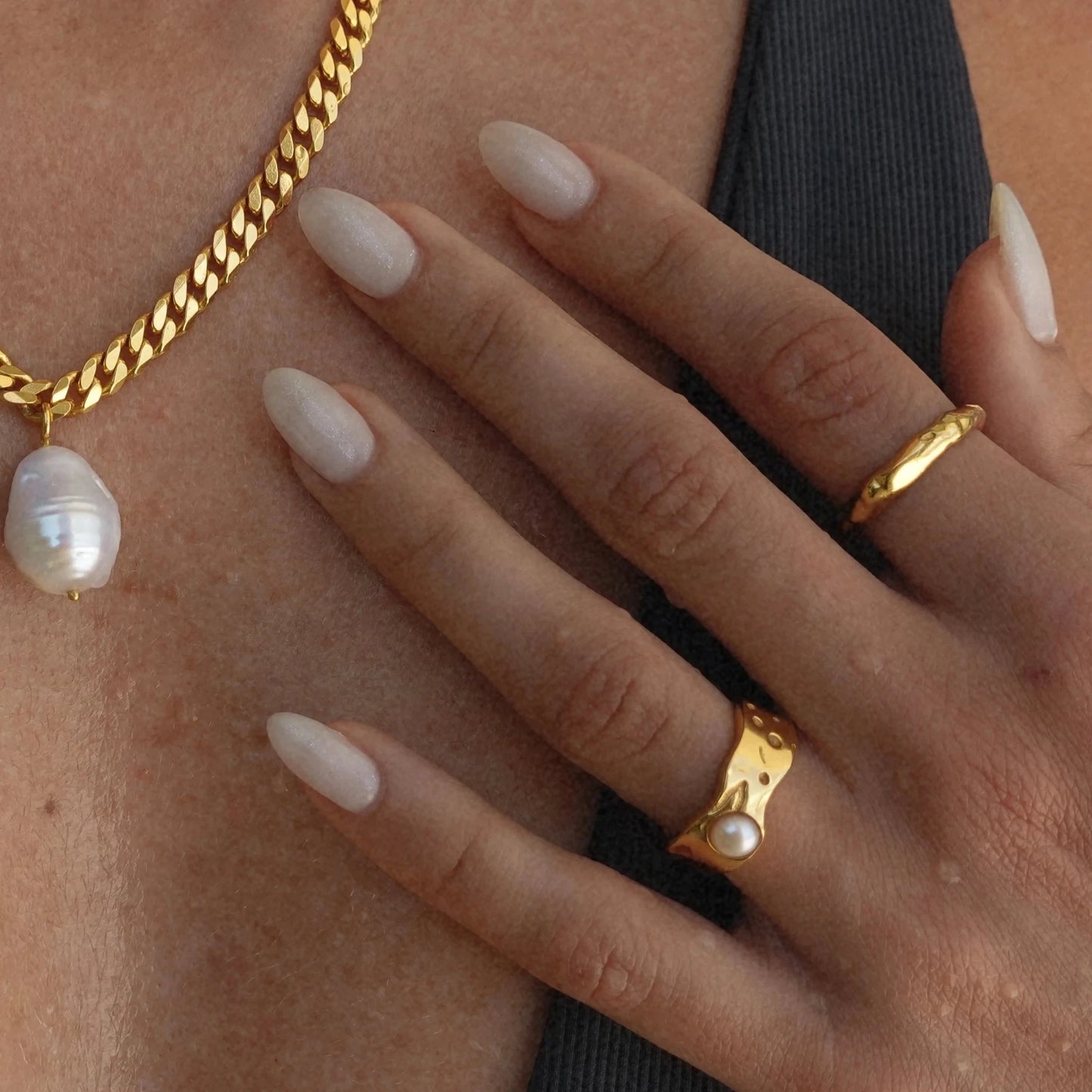 Cera Ring