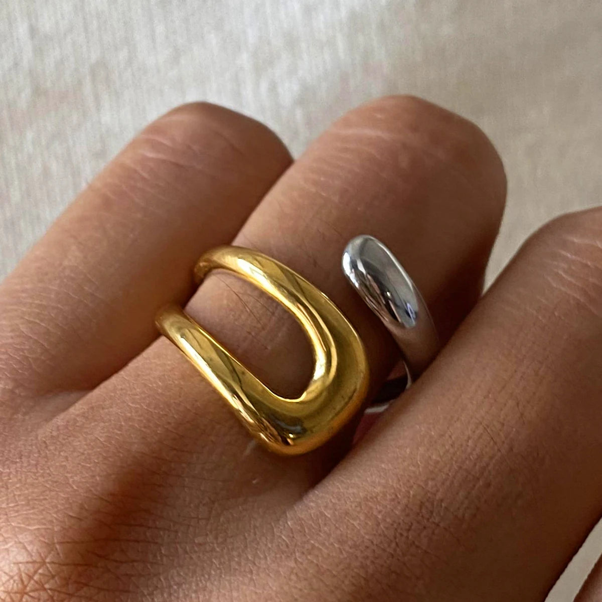 Talia Ring