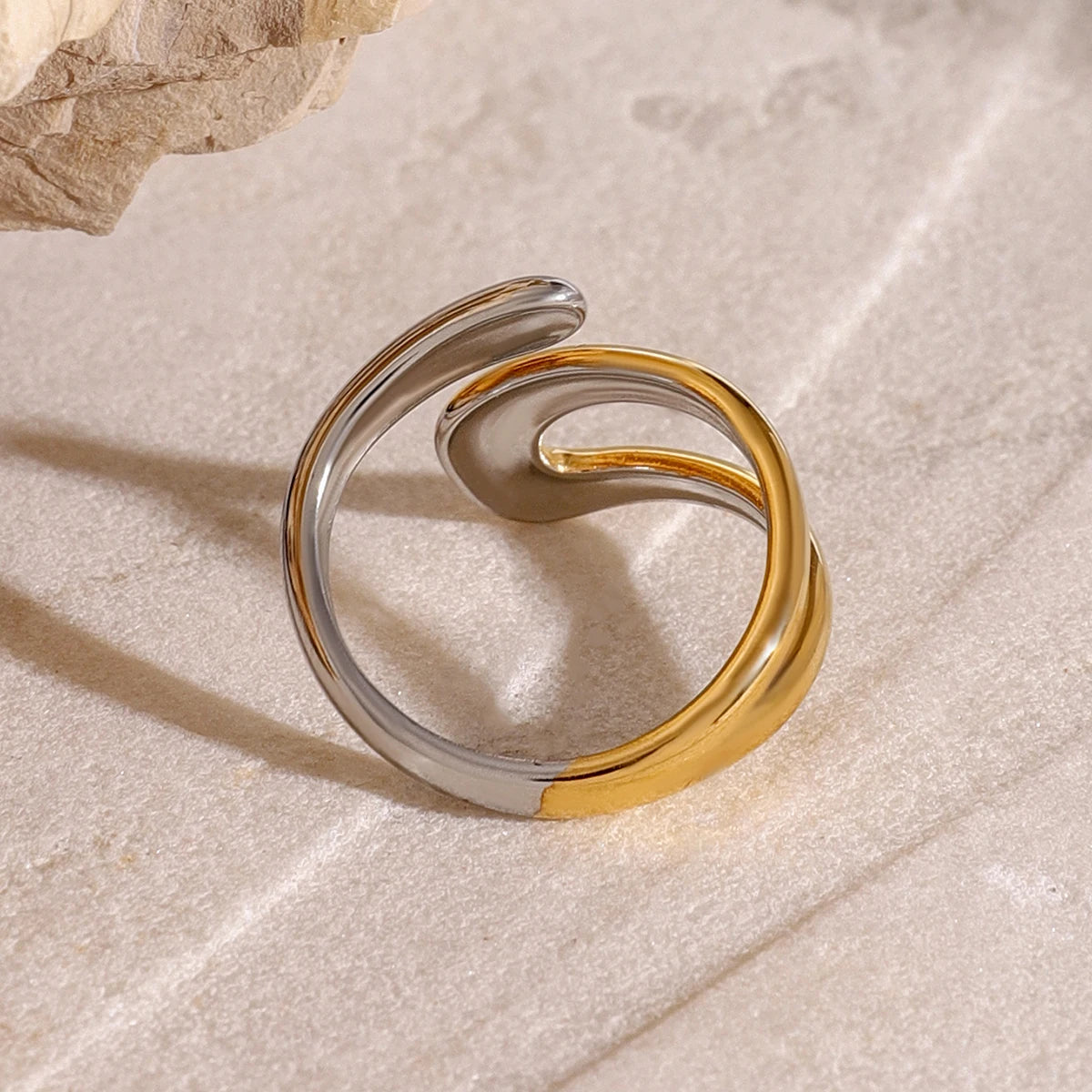 Talia Ring