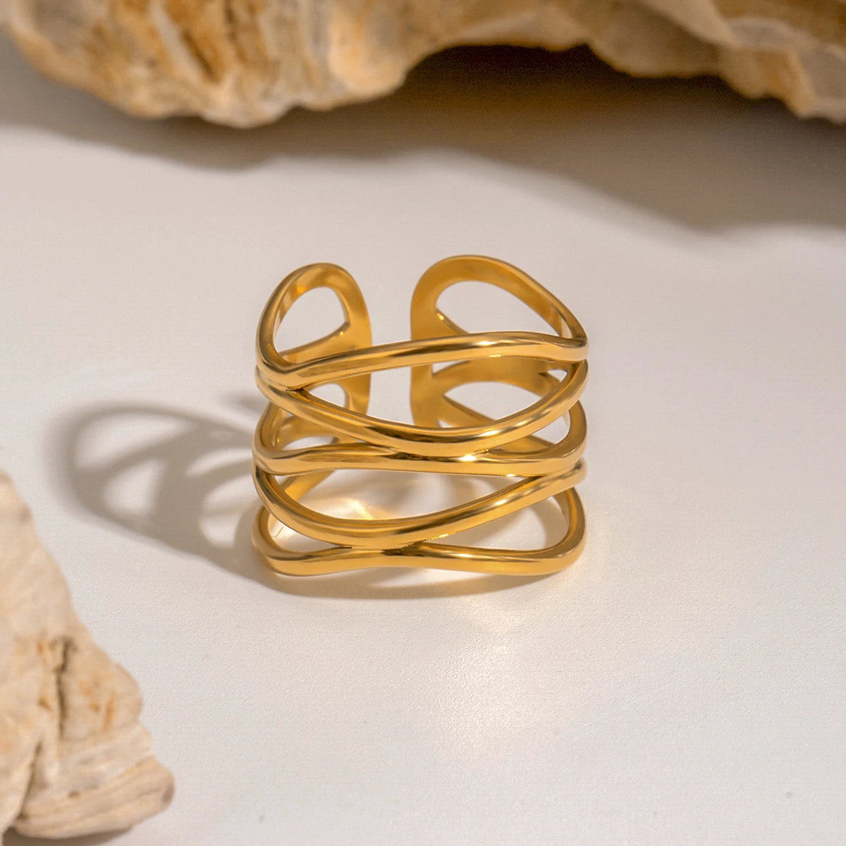Sabrina Ring