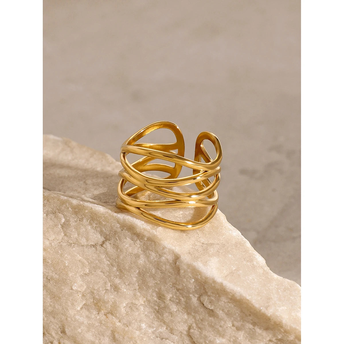 Sabrina Ring