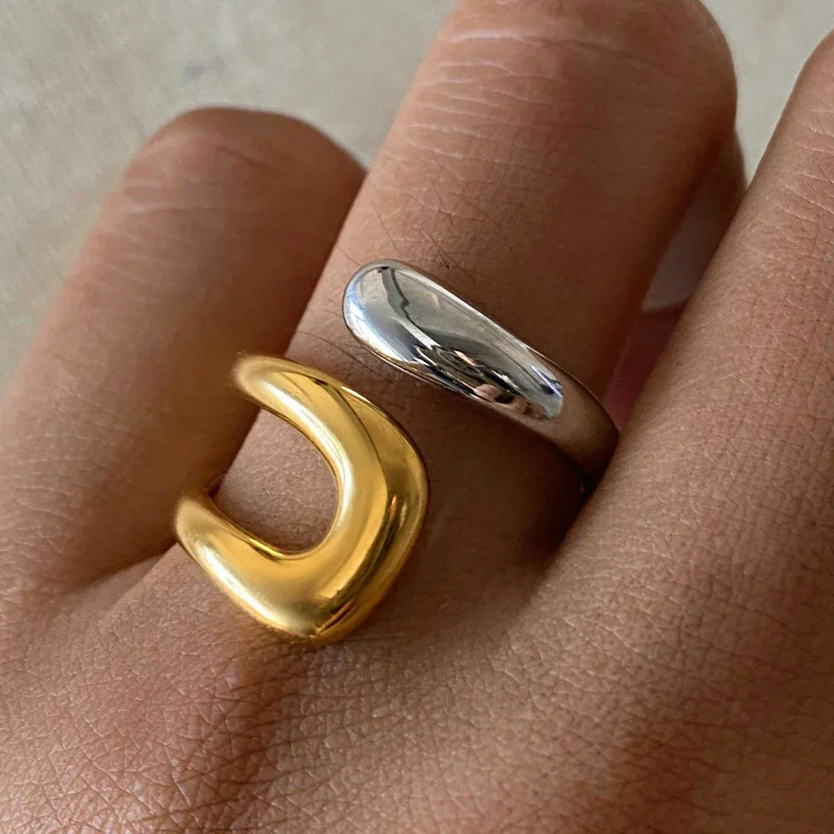 Rings