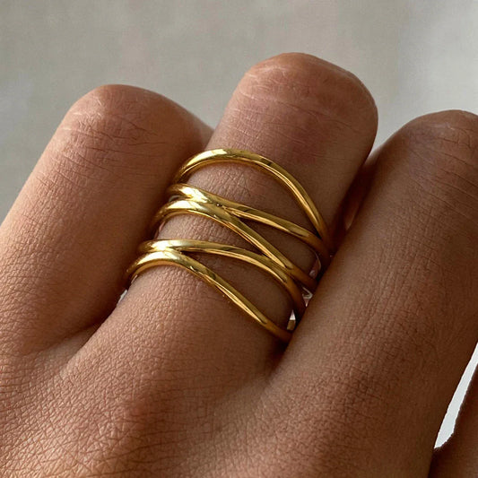 Sabrina Ring