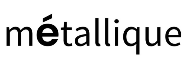 métallique