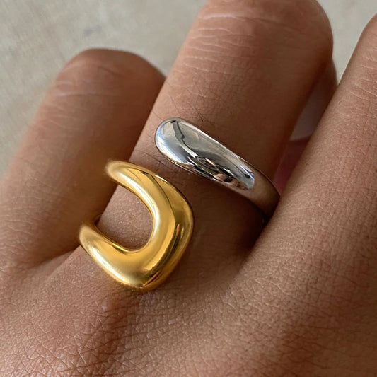 Talia Ring