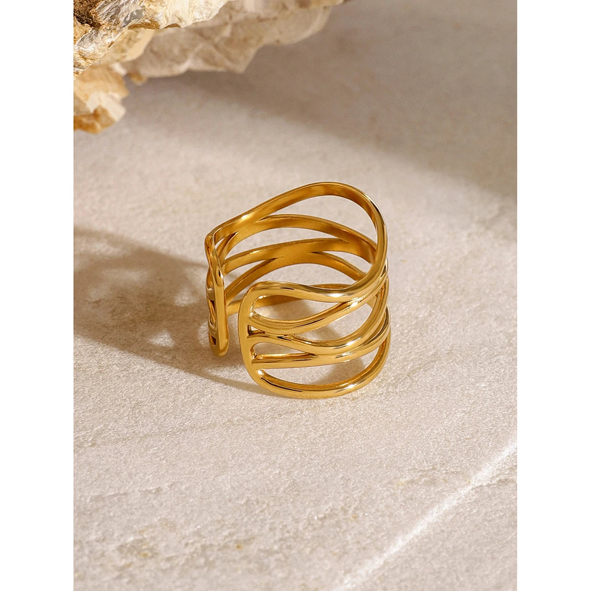 Sabrina Ring